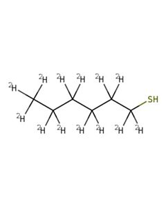 Astatech 1-HEXANE-D13-THIOL; 0.1G; Purity 95%; MDL-MFCD08704938